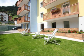 Residence Alpen Park Molveno